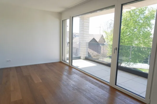5.5 Zimmer Einfamilienhaus, 8964 Rudolfstetten-Friedlisberg