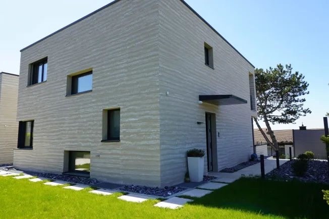 5.5 Zimmer Einfamilienhaus, 8964 Rudolfstetten-Friedlisberg