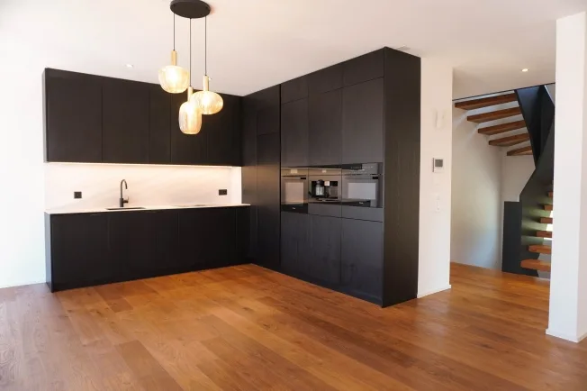 5.5 Zimmer Einfamilienhaus, 8964 Rudolfstetten-Friedlisberg