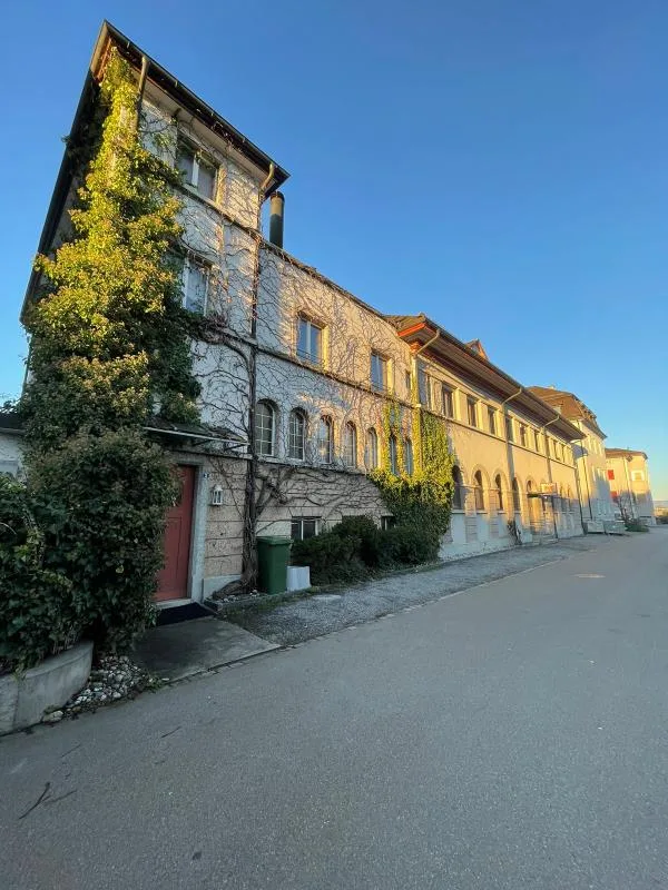 10 Zimmer Mehrfamilienhaus, 9400 Rorschach