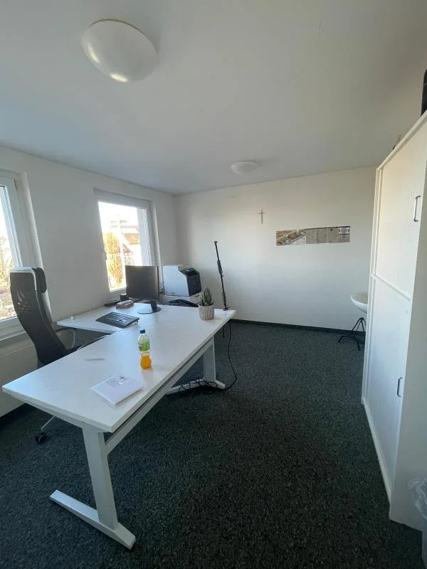 10 Zimmer Mehrfamilienhaus, 9400 Rorschach