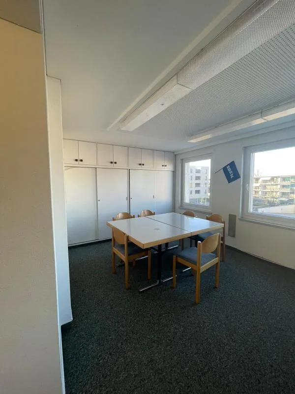 10 Zimmer Mehrfamilienhaus, 9400 Rorschach