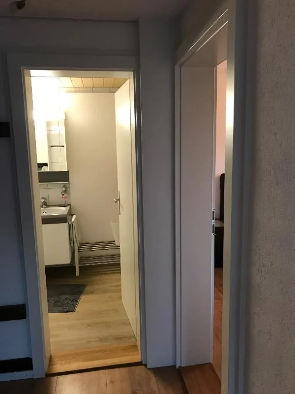 3.5 Zimmer Wohnung, 3700 Spiez