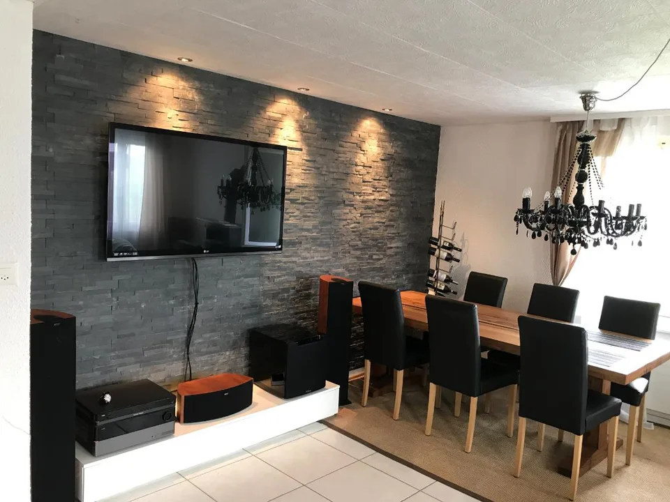 3.5 Zimmer Wohnung, 3700 Spiez