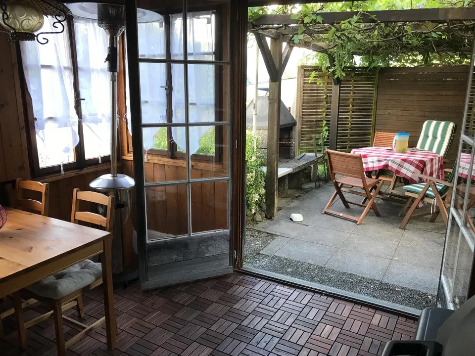 3.5 Zimmer Wohnung, 3700 Spiez