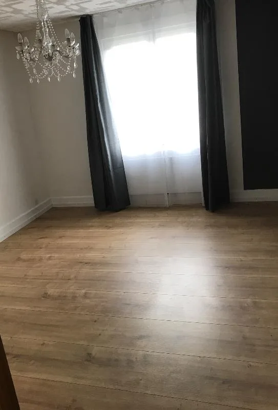 3.5 Zimmer Wohnung, 3700 Spiez