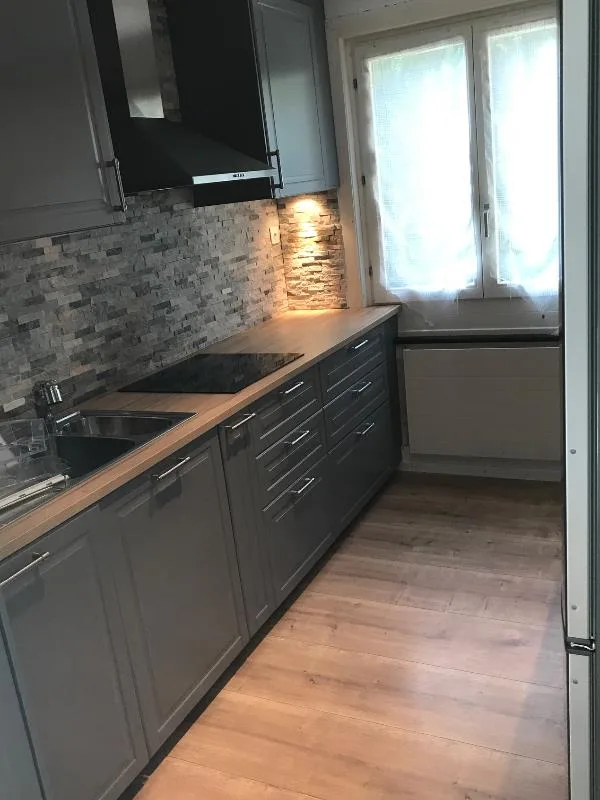 3.5 Zimmer Wohnung, 3700 Spiez
