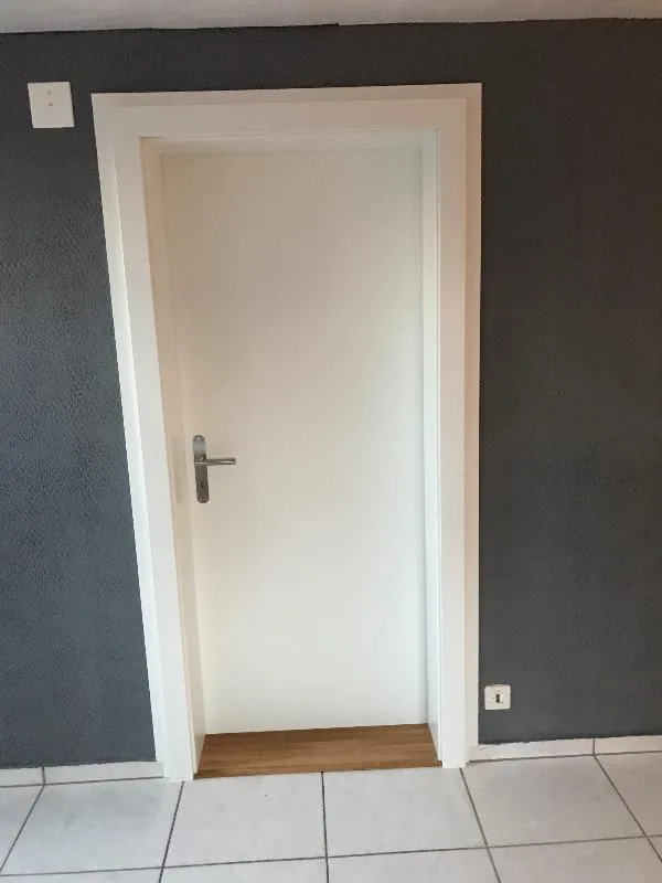 3.5 Zimmer Wohnung, 3700 Spiez