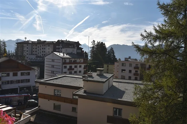 4.5 Zimmer Wohnung in Crans-Montana – Foto 12 von 12