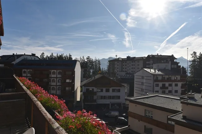 4.5 Zimmer Wohnung in Crans-Montana – Foto 11 von 12