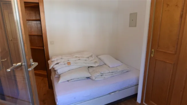 4.5 Zimmer Wohnung in Crans-Montana – Foto 8 von 12