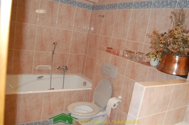 3.5 Zimmer Wohnung in Crans-Montana – Foto 6 von 9