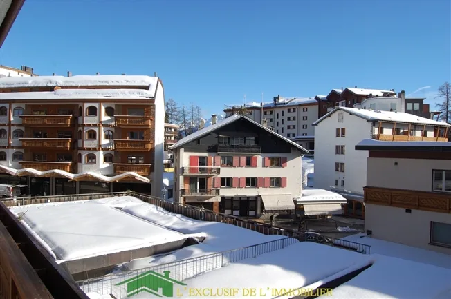 3.5 Zimmer Wohnung in Crans-Montana – Foto 9 von 9