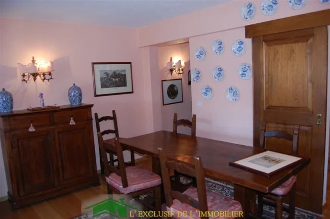 3.5 Zimmer Wohnung in Crans-Montana – Foto 3 von 9
