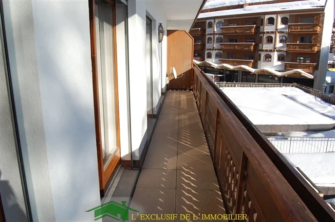 3.5 Zimmer Wohnung in Crans-Montana – Foto 8 von 9