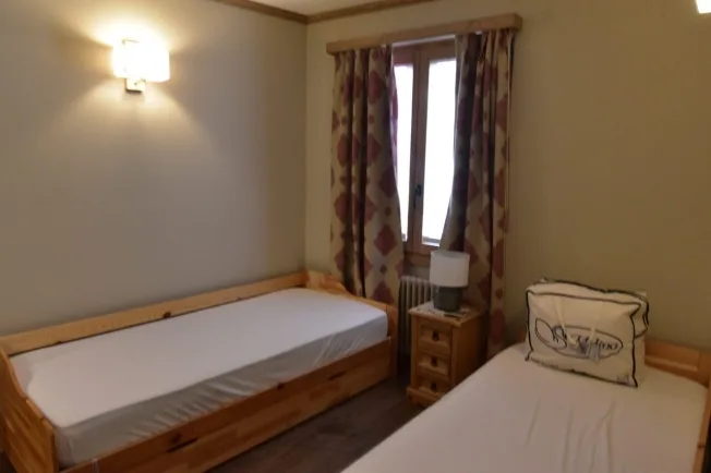3.5 Zimmer Wohnung in Crans-Montana – Foto 8 von 11