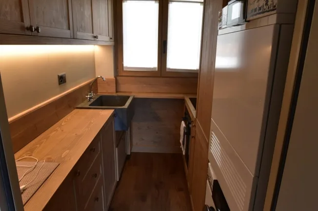 3.5 Zimmer Wohnung in Crans-Montana – Foto 5 von 11