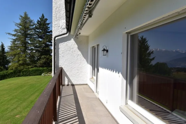 3.5 Zimmer Wohnung in Crans-Montana – Foto 11 von 11