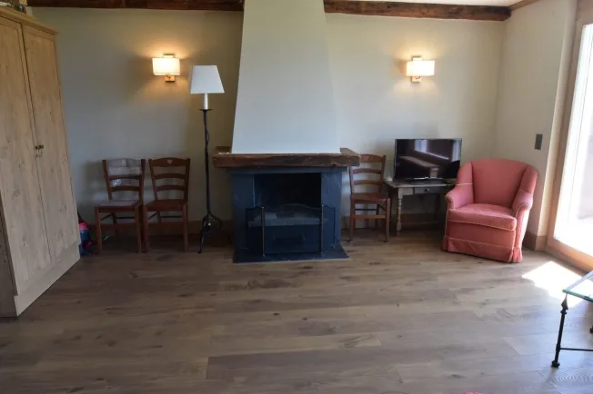 3.5 Zimmer Wohnung in Crans-Montana – Foto 4 von 11