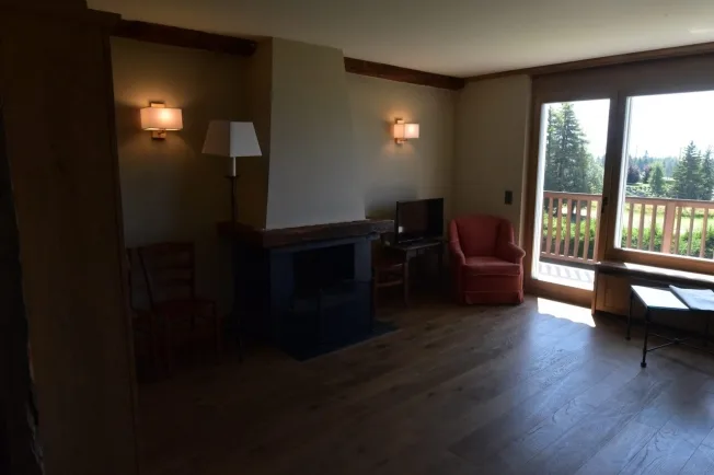 3.5 Zimmer Wohnung in Crans-Montana – Foto 2 von 11