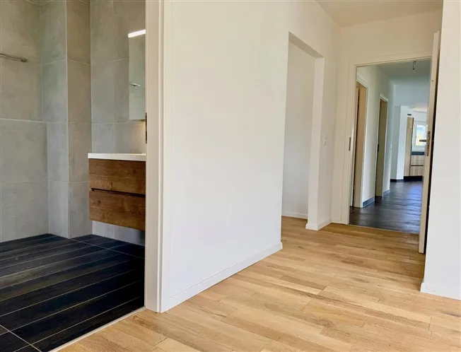 4.5 Zimmer Attikawohnung in Sion – Foto 13 von 13