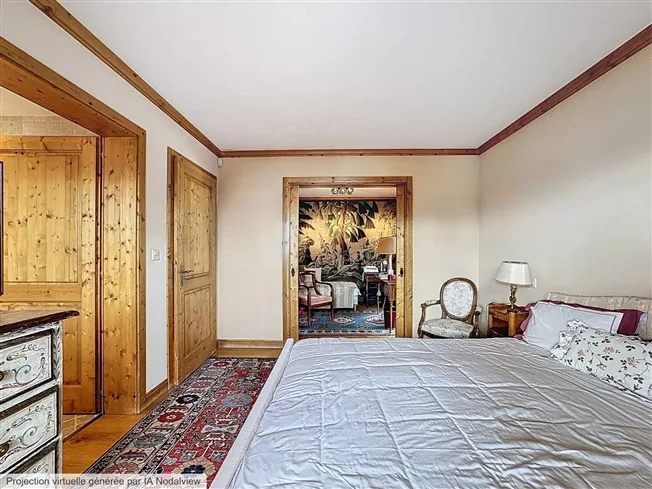5.5 Zimmer Wohnung, 3963 Crans-Montana