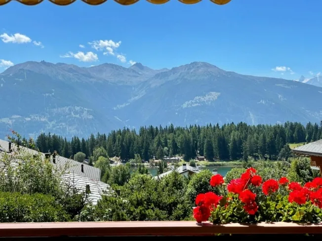 3.5 Zimmer Wohnung in Crans-Montana – foto 5 di 8