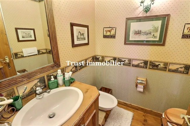 5.5 Zimmer Wohnung, 3963 Crans-Montana