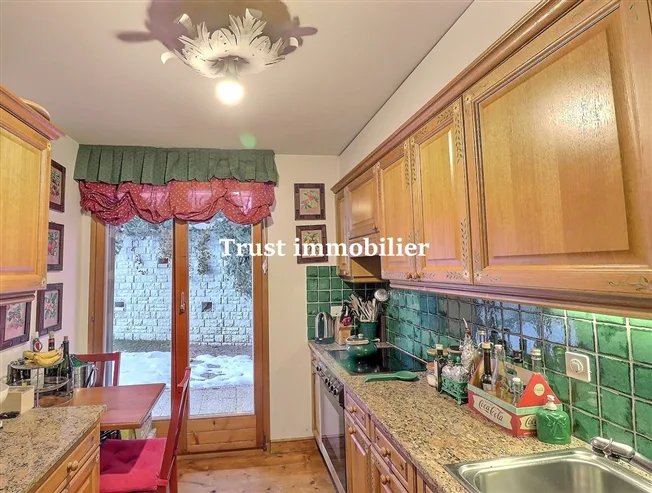 5.5 Zimmer Wohnung, 3963 Crans-Montana
