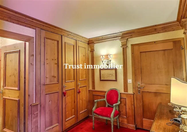 5.5 Zimmer Wohnung, 3963 Crans-Montana
