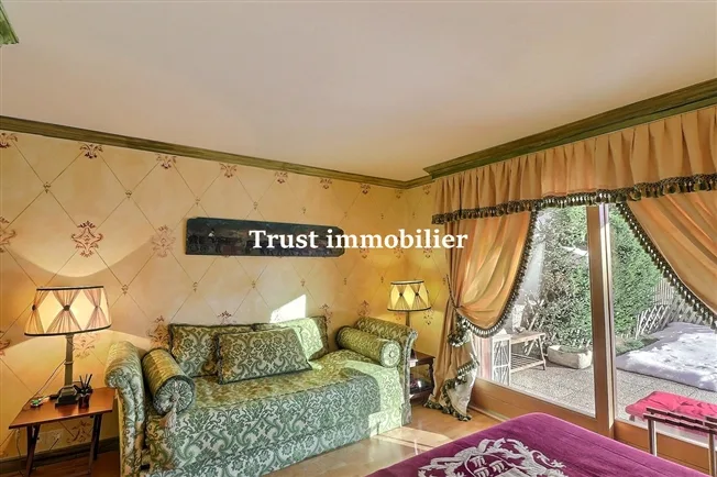 5.5 Zimmer Wohnung, 3963 Crans-Montana