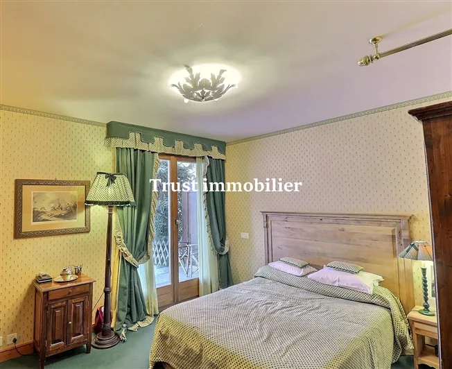 5.5 Zimmer Wohnung, 3963 Crans-Montana