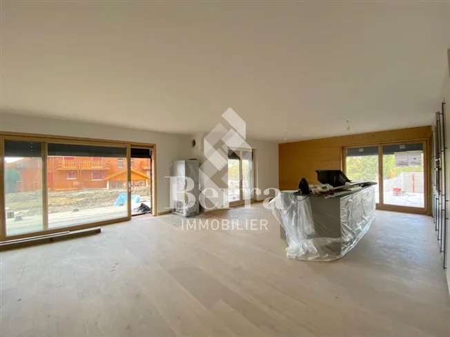 4.5 Zimmer Wohnung, 3963 Crans-Montana