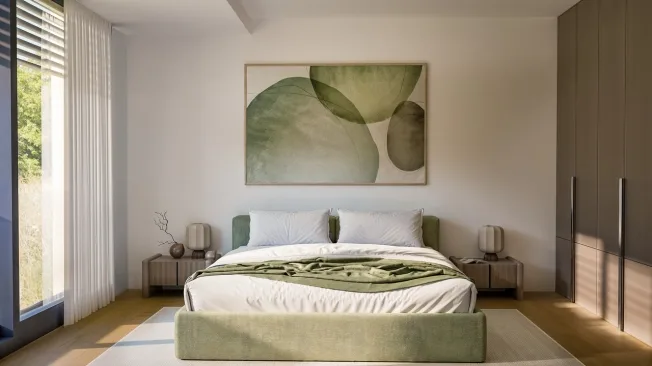 5.5 Zimmer Wohnung in Seengen – photo 7 sur 14