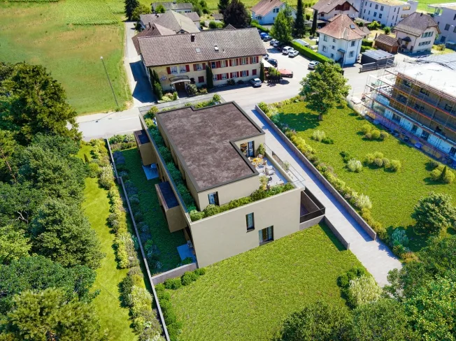 5.5 Zimmer Wohnung in Seengen – photo 11 sur 14