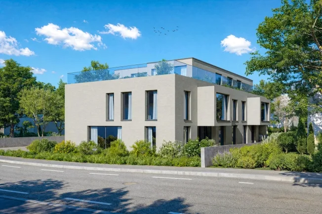 4.5 Zimmer Wohnung in Seengen – Foto 3 von 13