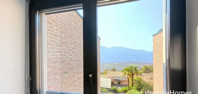 Appartamento di seconda casa attraente a Orselina – foto 9 di 31