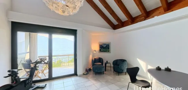 Appartamento di seconda casa attraente a Orselina – foto 4 di 31