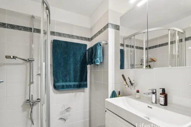 Appartamento di seconda casa attraente a Orselina – foto 14 di 31