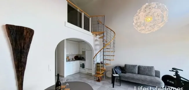 Appartamento di seconda casa attraente a Orselina – foto 6 di 31