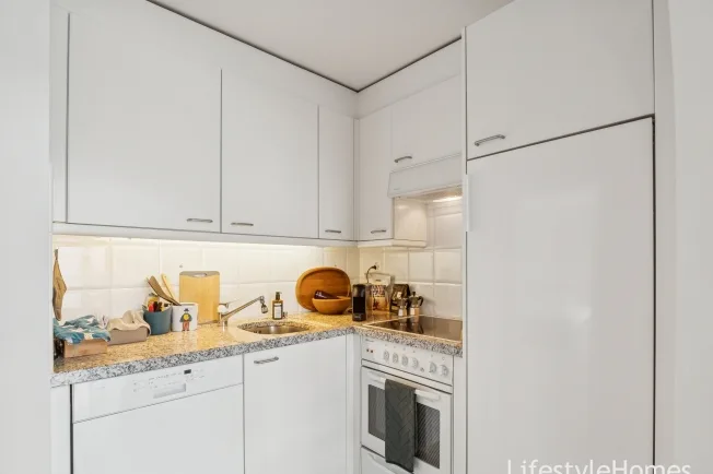 Appartamento di seconda casa attraente a Orselina – foto 11 di 31