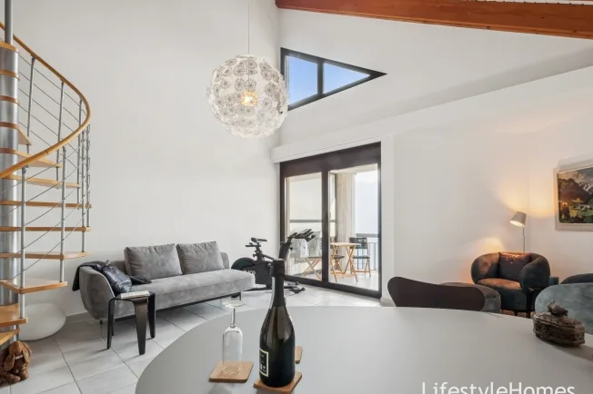 Appartamento di seconda casa attraente a Orselina – foto 8 di 31