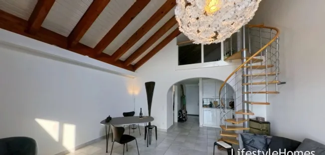 Appartamento di seconda casa attraente a Orselina – foto 7 di 31