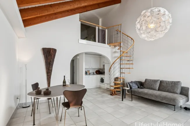 Appartamento di seconda casa attraente a Orselina – foto 5 di 31