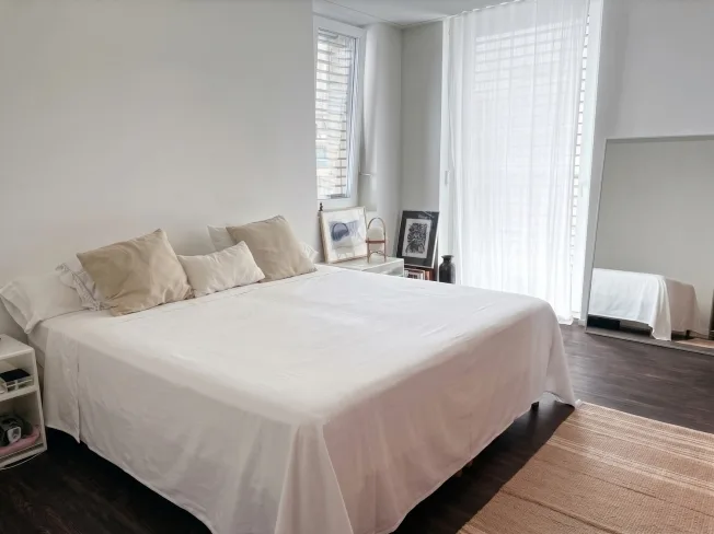 3.5 Zimmer Wohnung in Zürich – foto 4 di 8