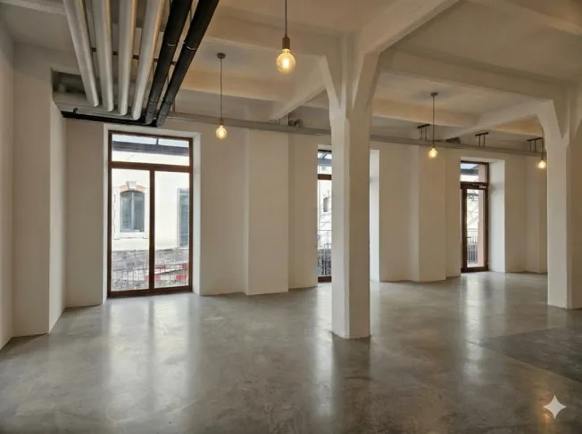 Wohnung, 1003 Lausanne