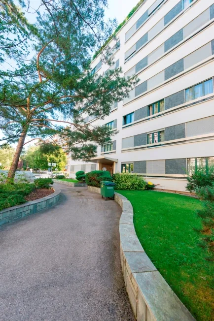 3.5 Zimmer Wohnung, 1206 Genève