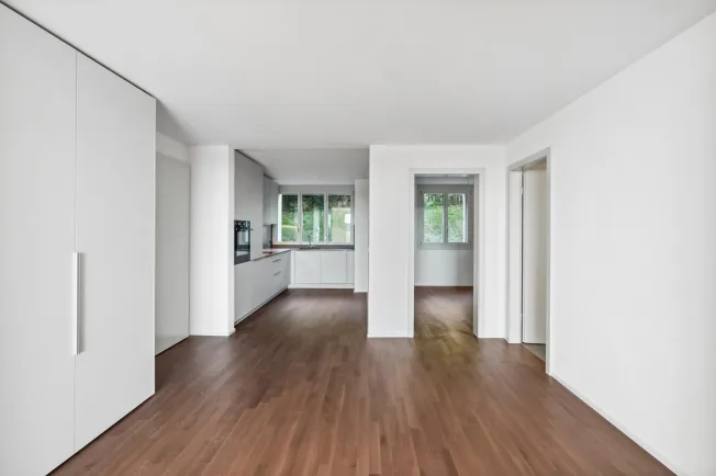 2.5 Zimmer Wohnung, 2000 Neuchâtel