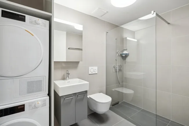2.5 Zimmer Wohnung, 2000 Neuchâtel