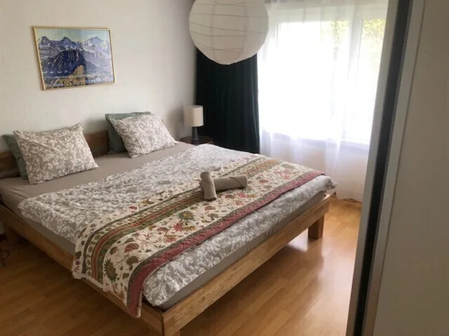 2.5 Zimmer Wohnung, 3645 Gwatt (Thun)